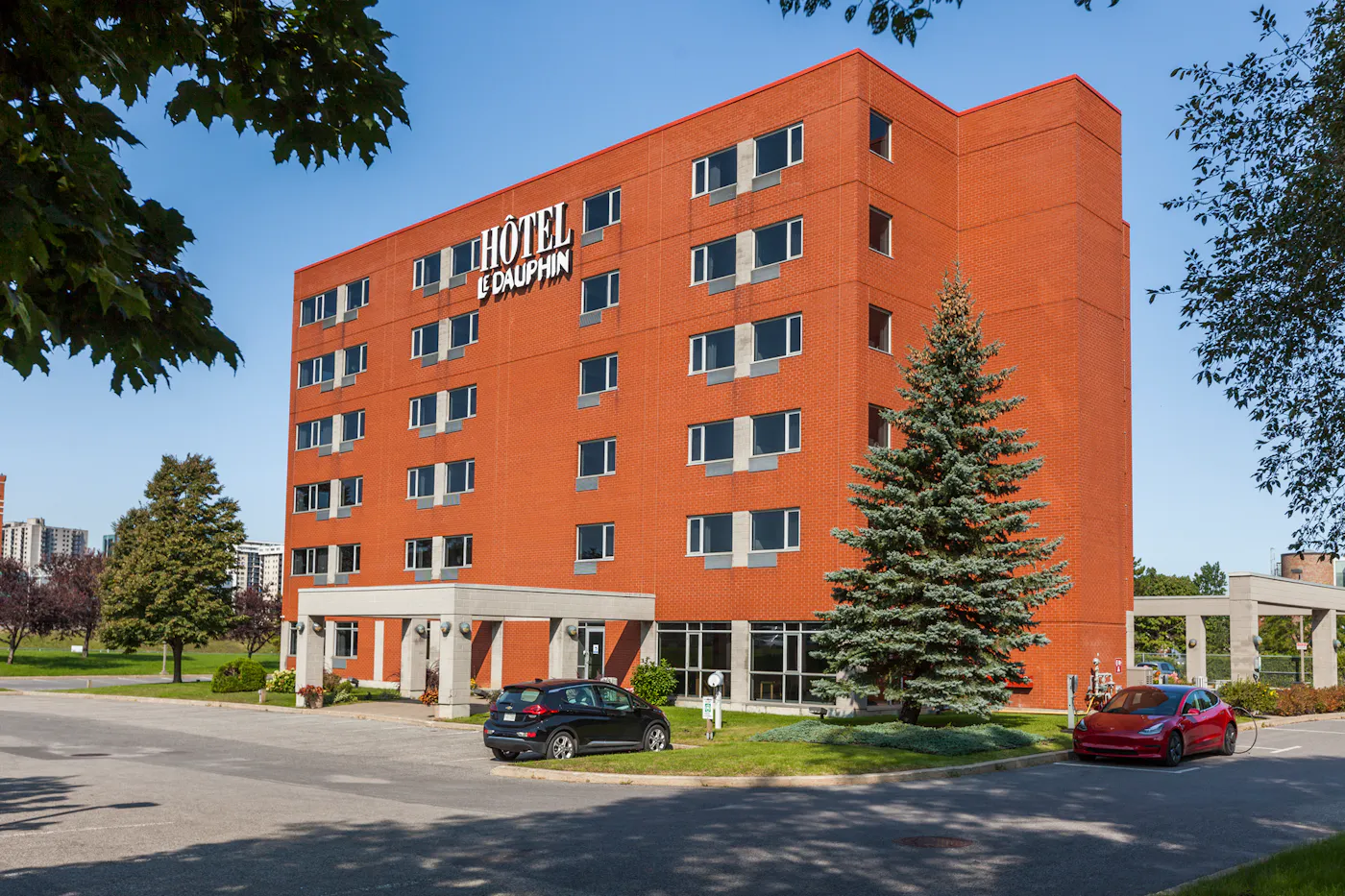Hotel Olympique Montreal Longueuil Québec Canada Hotel Olympique Montreal Longueuil Québec Canada